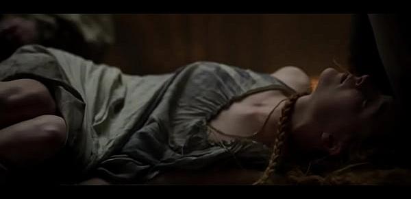  Saoirse Ronan Sex Scene - Mary Queen Of Scots 2018 | Celeb | Movie | Solacesolitude